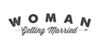 Woman Getting Married coupons